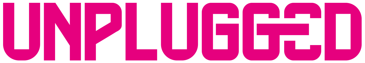 Logo UNPLUGGED - Magazine de robotique et IA