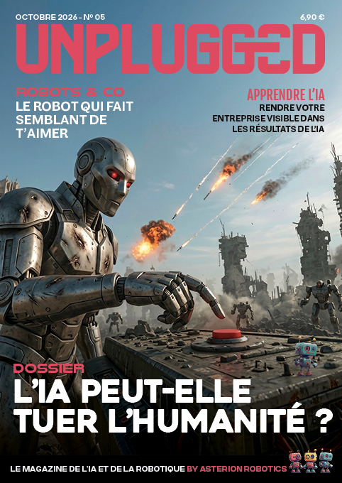 L'IA peut-elle tuer l'Humanité ?