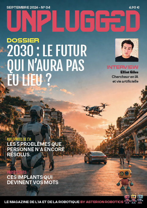 2030 : le futur qui n'aura pas eu lieu ?